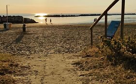 Sake' Beach
